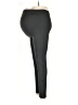 Shapermint Black Gray Leggings Size XL - photo 5