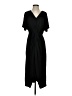 Unbranded Black Casual Dress Size XXS (estimated) - photo 1
