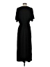 Unbranded Black Casual Dress Size XXS (estimated) - photo 2