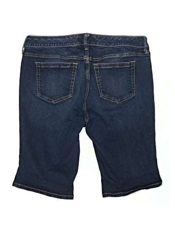 Torrid Denim Shorts (view 2)