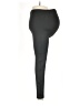 Shapermint Black Gray Leggings Size XL - photo 4