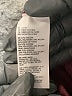 Liv Milano Burgundy Pullover Sweater One size - photo 8