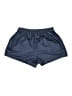Shein Solid Blue Athletic Shorts Size 12 - photo 2