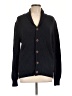 Express Outlet Black Cardigan Size L - photo 1