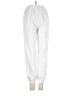 Shein 100% Polyester White Casual Pants Size S - photo 1