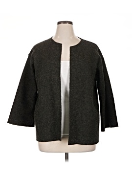Unbranded Wool Coat (view 1)