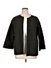 Unbranded Green Gray Wool Coat Size XL (estimated) - photo 1