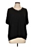 Unbranded Black Blouse Size L - photo 1