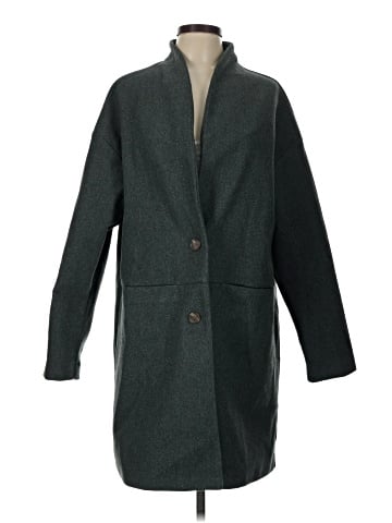 Old Navy Coat (view 1)