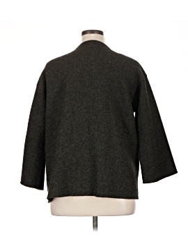 Unbranded Wool Coat (view 2)