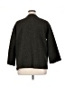 Unbranded Green Gray Wool Coat Size XL (estimated) - photo 2
