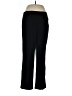 Dana Buchman Black Dress Pants Size 12 - photo 1