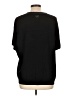 Unbranded Black Blouse Size L - photo 2