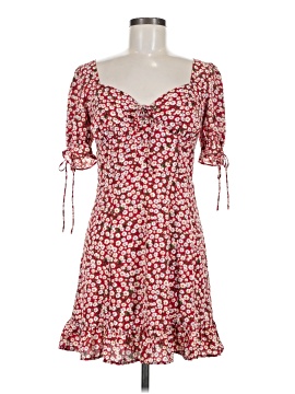 Nasty Gal Inc. Casual Dress (view 1)