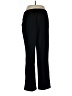 Dana Buchman Black Dress Pants Size 12 - photo 2