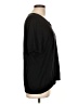 Unbranded Black Blouse Size L - photo 4