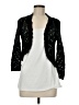 Freshman 1996 Black Cardigan Size M - photo 1