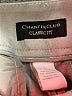 Charter Club Gray Dress Pants Size 6 - photo 4
