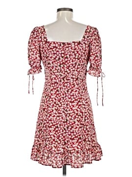 Nasty Gal Inc. Casual Dress (view 2)