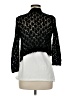Freshman 1996 Black Cardigan Size M - photo 2