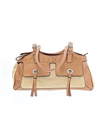 Adrienne Vittadini Satchel (view 1)