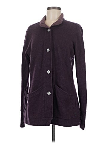 Mountain Hardwear Cardigan (view 1)