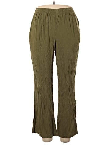 dip Casual Pants (view 1)