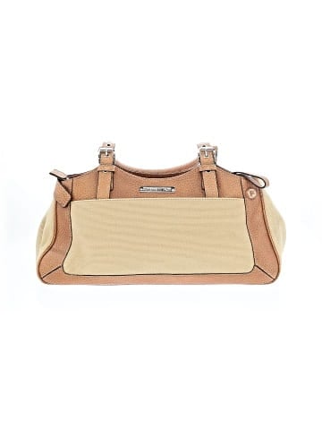 Adrienne Vittadini Satchel (view 2)