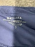 Athleta Solid Blue Active Skort Size S - photo 3