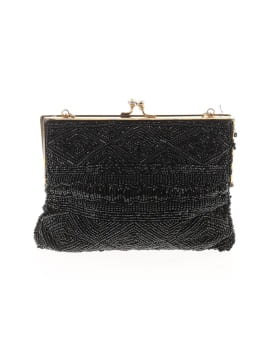 Assorted Brands Clutch