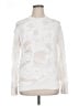 IRO White Sweatshirt Size XL (4) - photo 1