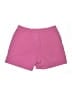 Fabletics Solid Pink Athletic Shorts Size XL - photo 2