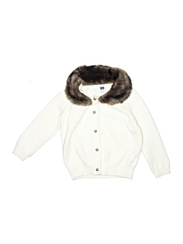 Janie and Jack Cardigan (view 1)