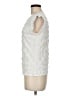 Emery Rose Ivory Short Sleeve Top Size M - photo 5