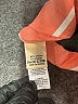 L.L.Bean Stripes Pink Short Sleeve Button-Down Shirt Size S (petite) - photo 8