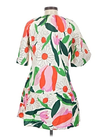 Flora Bea NYC Casual Dress (view 2)