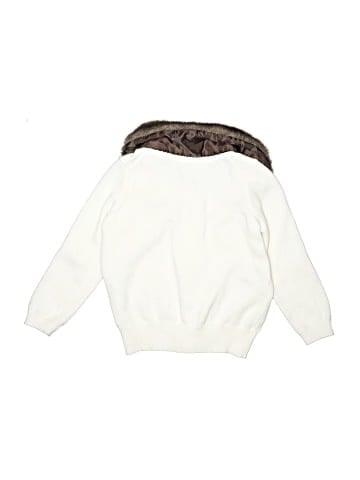 Janie and Jack Cardigan (view 2)