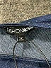 Fashion Nova Blue Jumpsuit Size S - photo 4