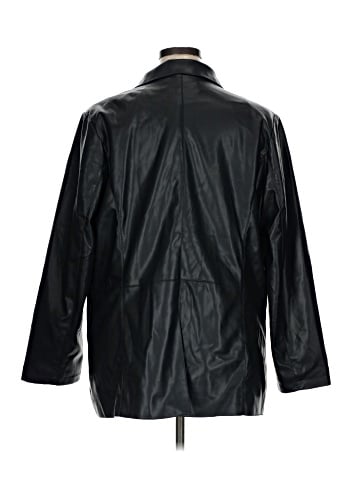 Forever 21 Plus Blazer (view 2)
