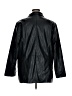 Forever 21 Plus 100% Polyester Black Blazer Size 1X Plus - photo 2