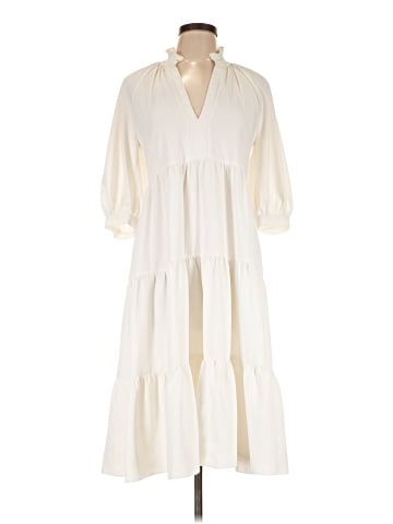 Amanda Uprichard Casual Dress (view 1)