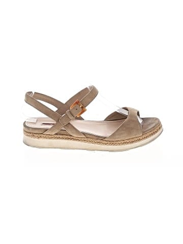 Prada Linea Rossa Sandals (view 1)