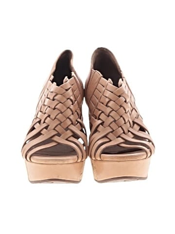 Chocolat Blu Wedges (view 2)