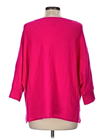 Halogen Pullover Sweater (view 2)