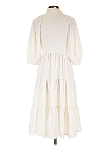 Amanda Uprichard Casual Dress (view 2)
