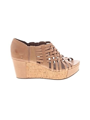 Chocolat Blu Wedges (view 1)