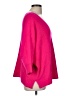 Halogen Pink Pullover Sweater Size M - photo 4