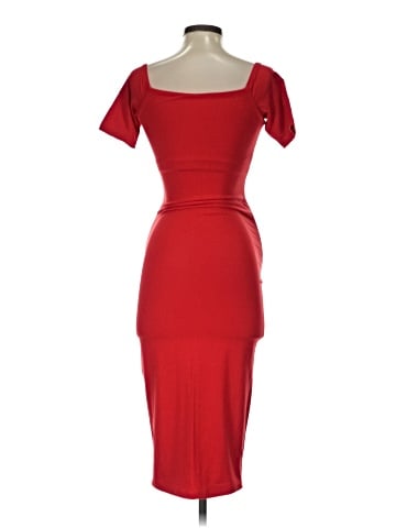 Hatch Cocktail Dress (view 2)