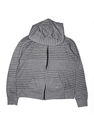 Ditch Plains Outfitters Zip Up Hoodie (view 1)