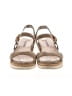 Prada Linea Rossa Tan Ivory Sandals Size EU 37 - photo 2